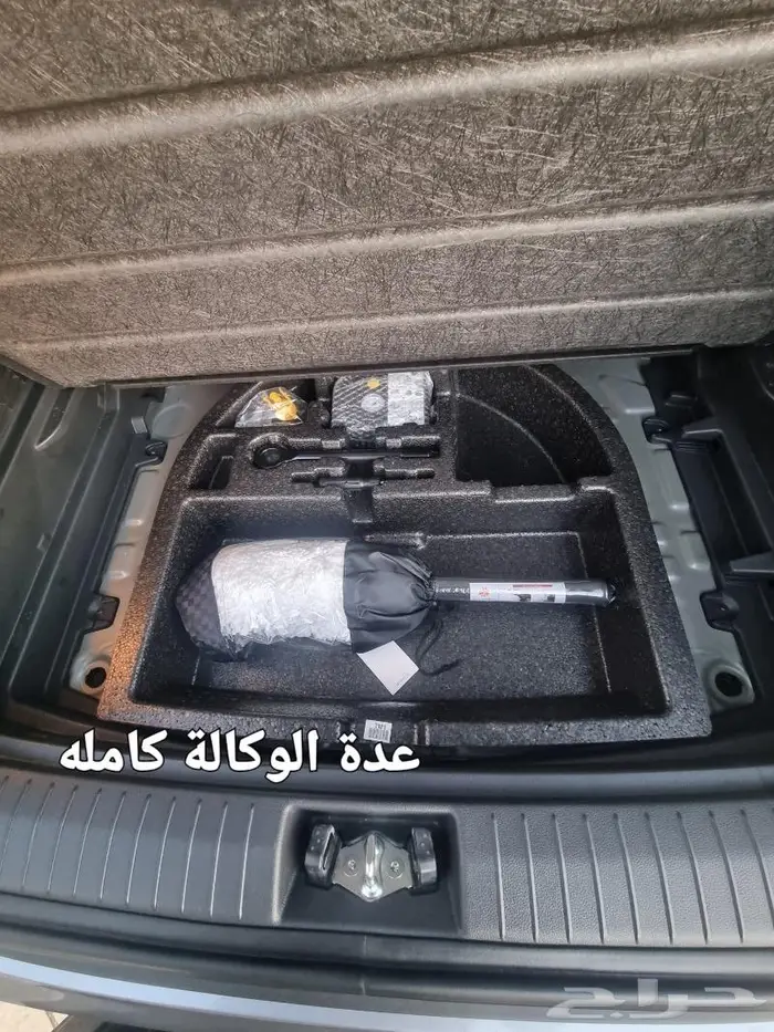 كونا ديزل اعلى فئة ((( تم البيع ))) 48