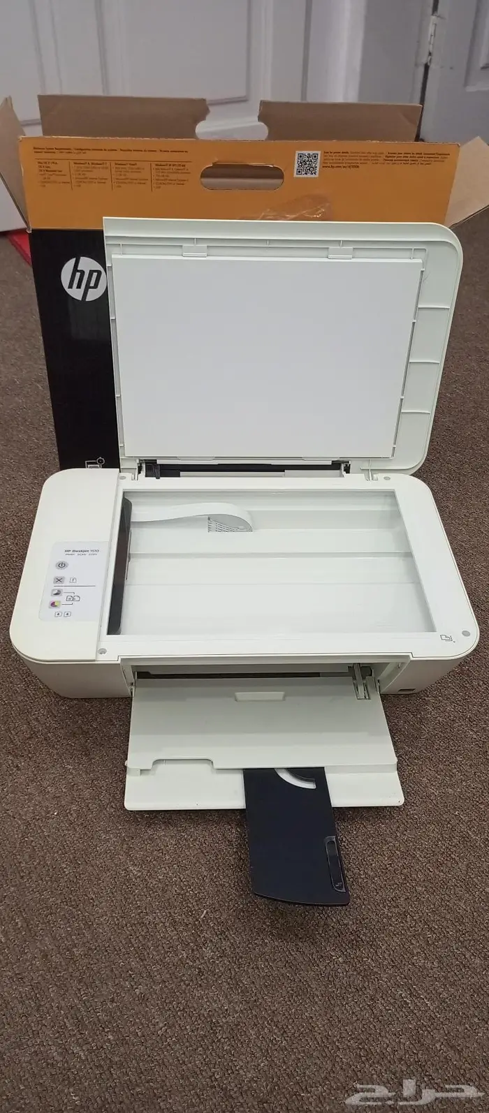 طابعة hp 3