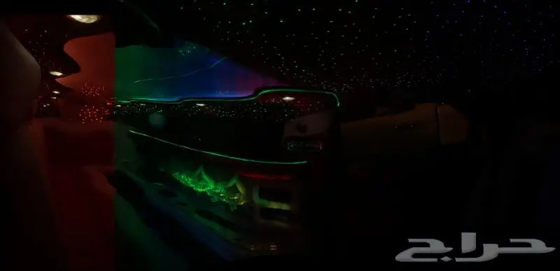 افخم ليموزينات رويال ليمو مميز vip مايباخ رولز تاون كار 21