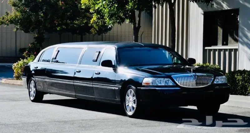 افخم ليموزينات رويال ليمو مميز vip مايباخ رولز تاون كار 31
