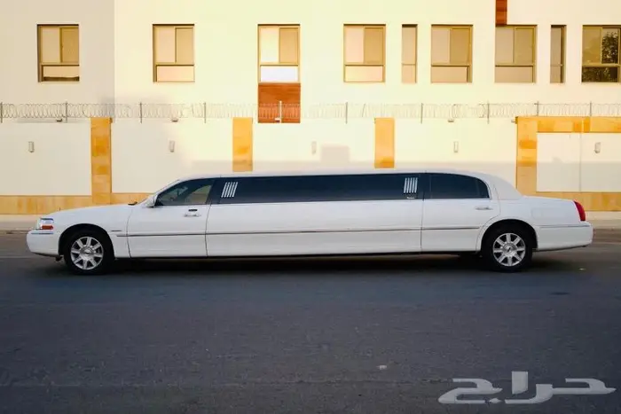 افخم ليموزينات رويال ليمو مميز vip مايباخ رولز تاون كار 54