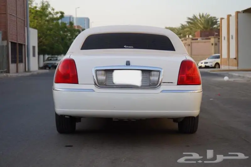 افخم ليموزينات رويال ليمو مميز vip مايباخ رولز تاون كار 55