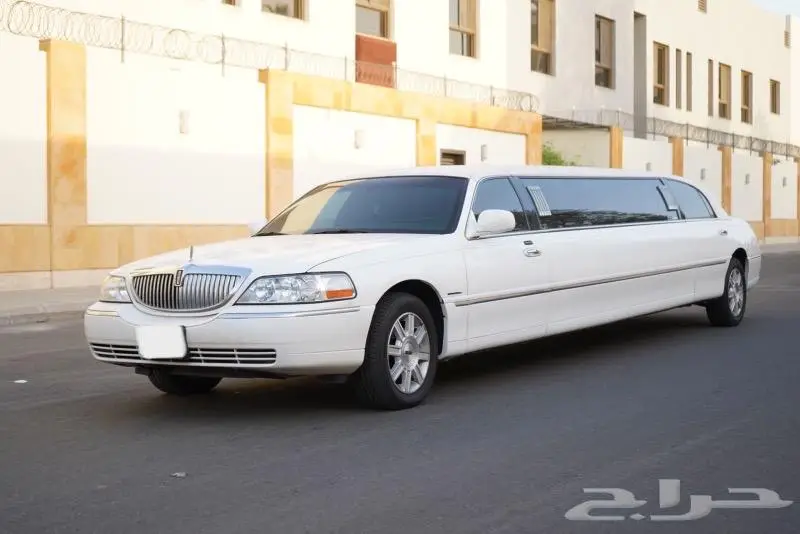 افخم ليموزينات رويال ليمو مميز vip مايباخ رولز تاون كار 56