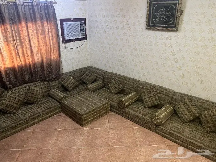 كنب ارضي نظيف الدمام 0