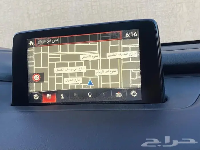مازدا CX9 2019 (( تم البيع )) 14