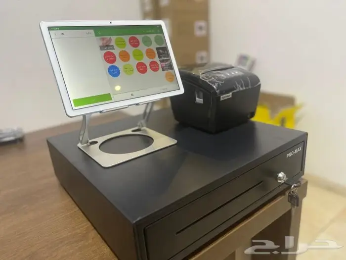 تابلت بالبرنامج مدى الحياه 1400 1