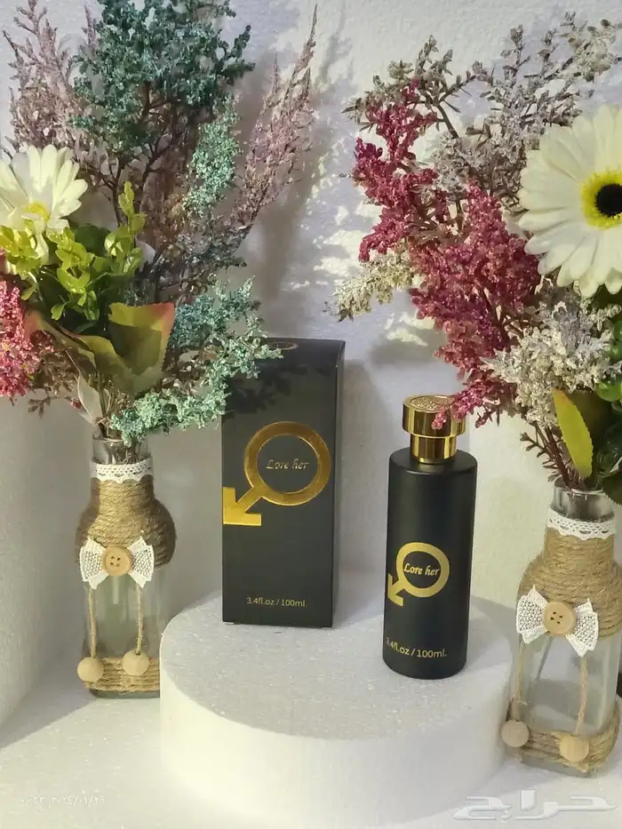 اكثر من 100 نوع عطر 73