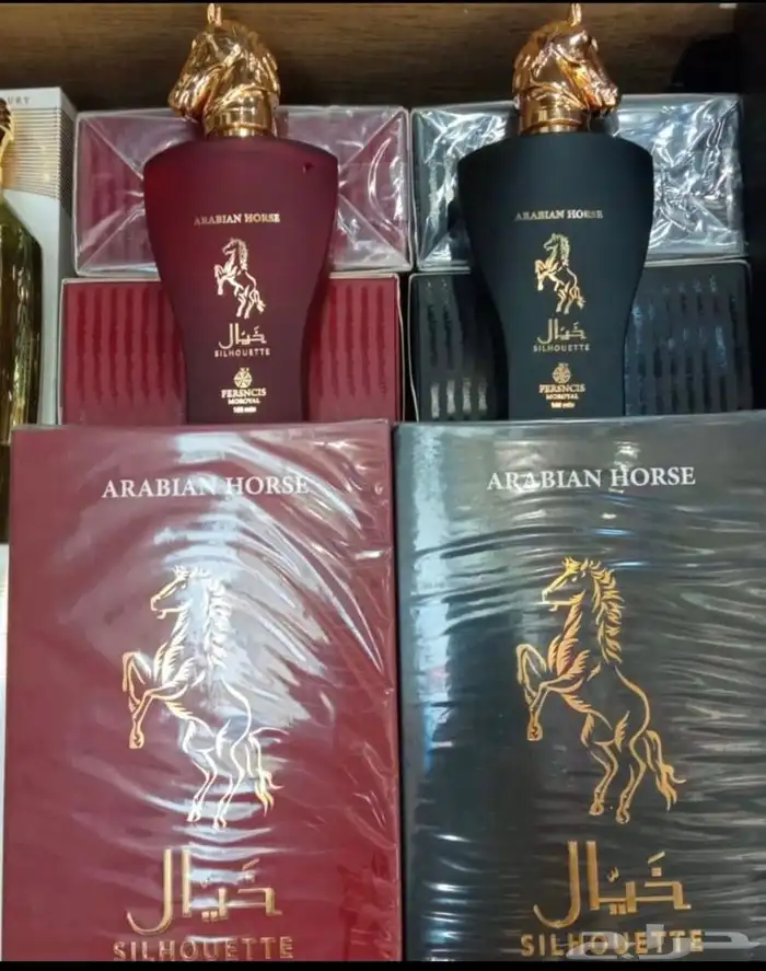 اكثر من 100 نوع عطر 47