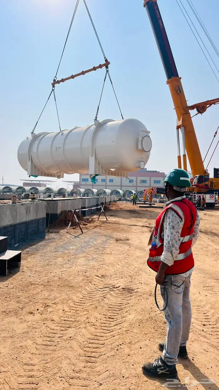 كرين 300 طن 500 طن 10