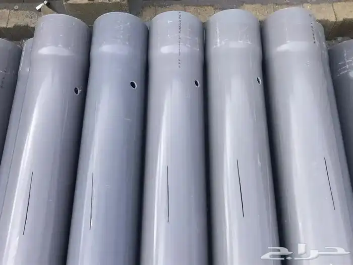 جهاز كشف عن المياه الابار ومواسير كيسي بلاستيك 1