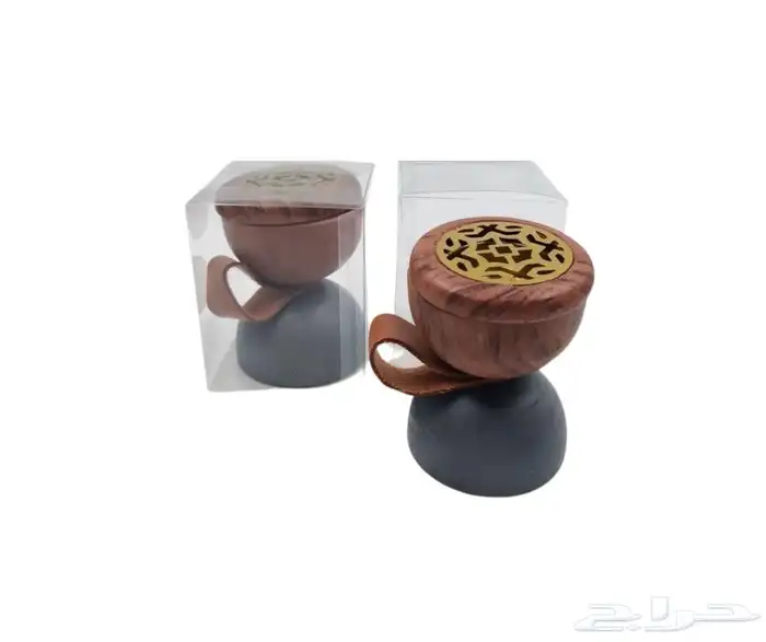 مباخر عود جمله 0