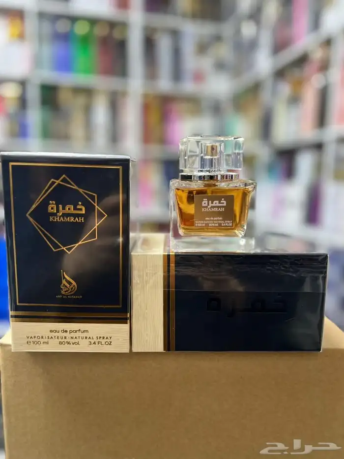 اكثر من 100 نوع عطر 70