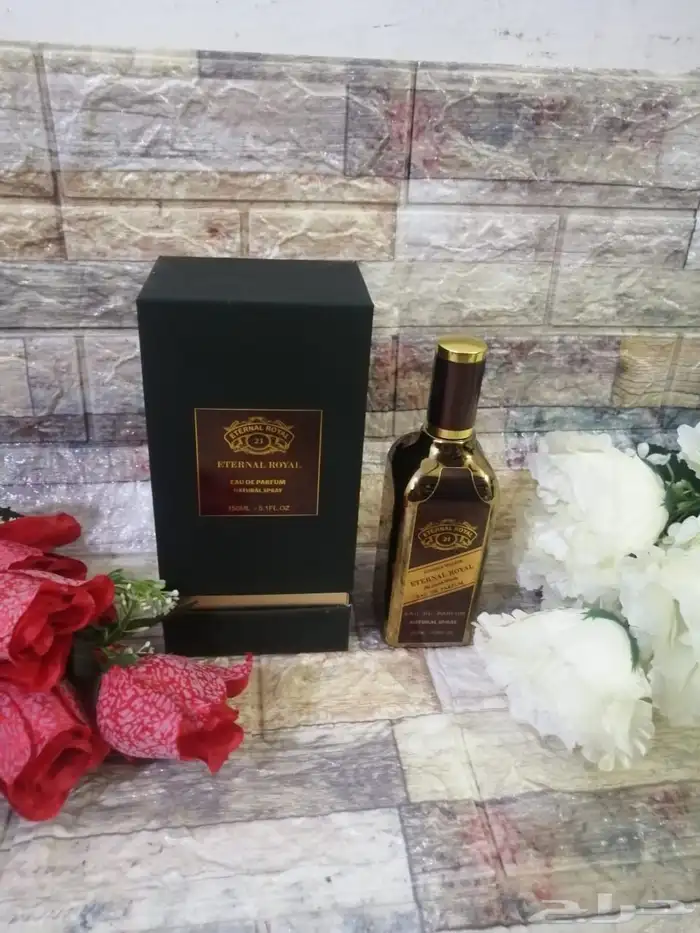اكثر من 100 نوع عطر 81