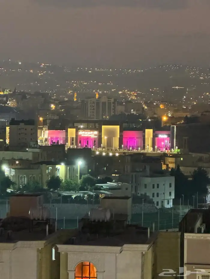 لوحات تجارية لوحات حروف لوحات دعائية ابها خميس مشيط 3