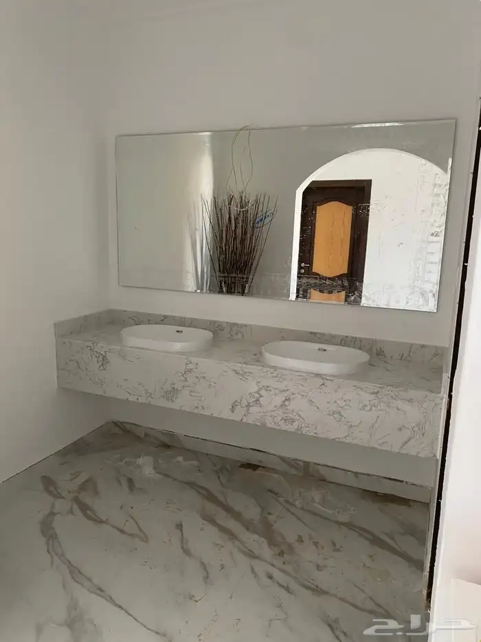 مغاسل رخام 14