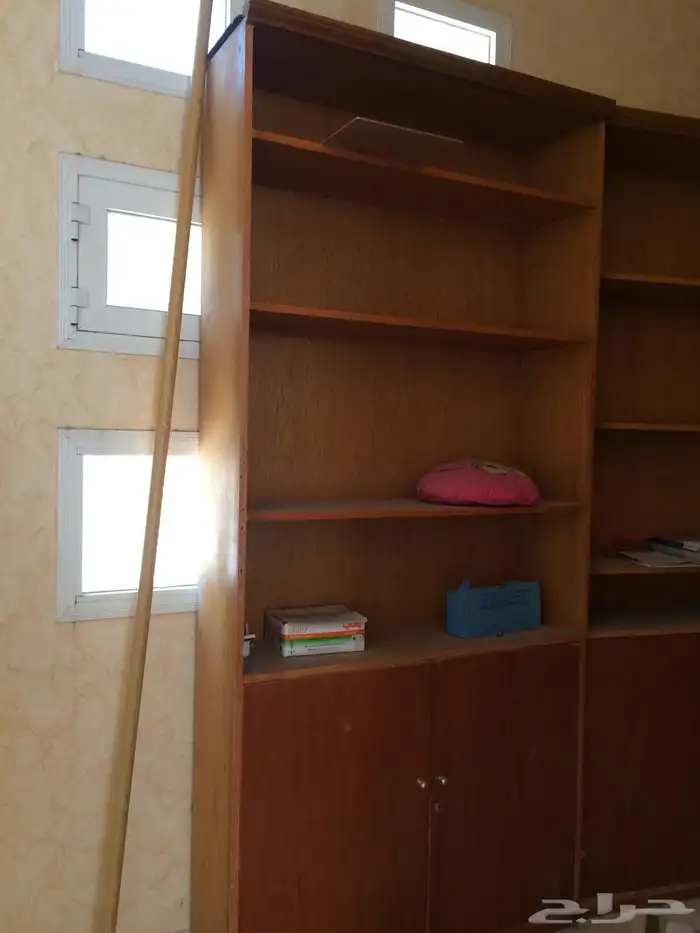 مكتبة كتب ومنقا خضراء لمحبي الاشار 1