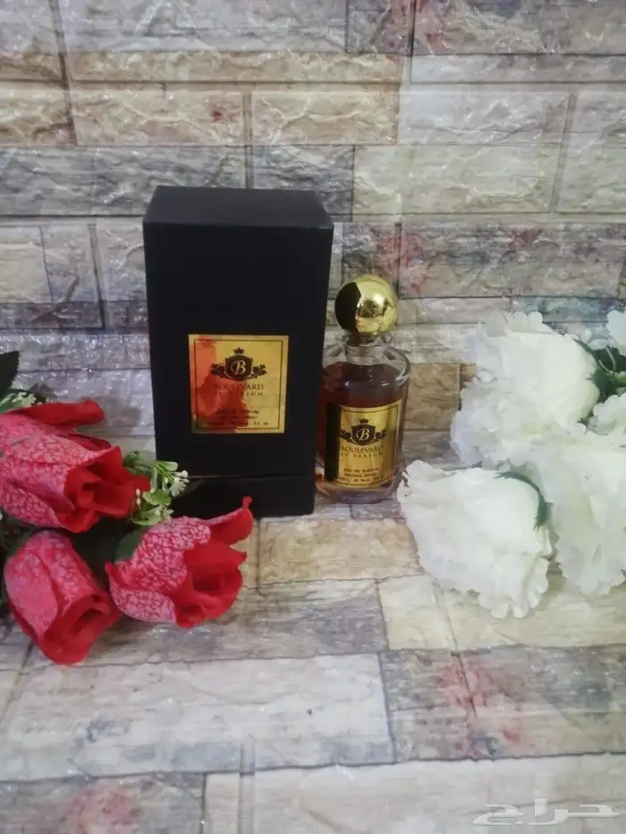 اكثر من 100 نوع عطر 83