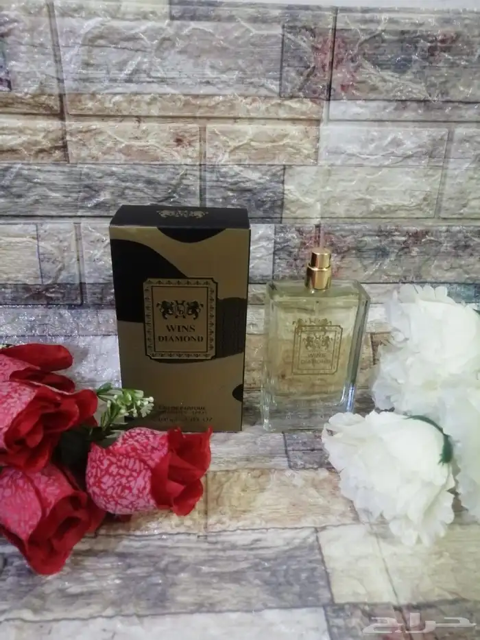 اكثر من 100 نوع عطر 84