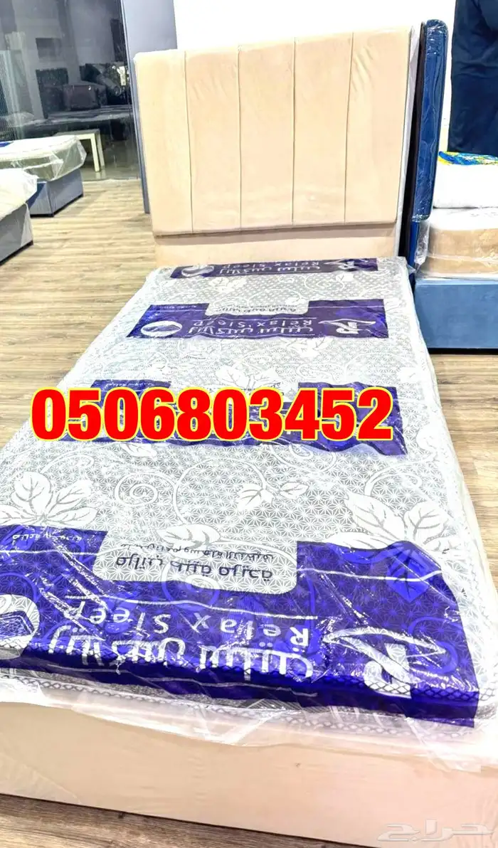 سراير فندقي 4