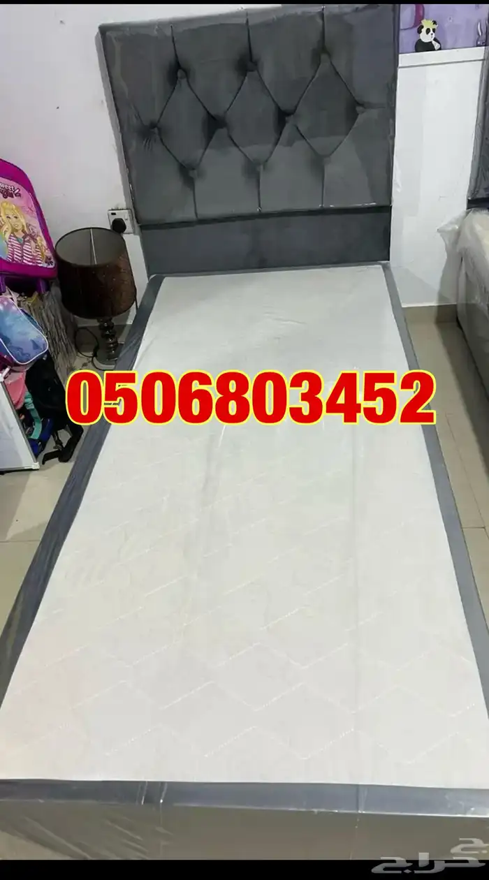 سراير فندقي 9