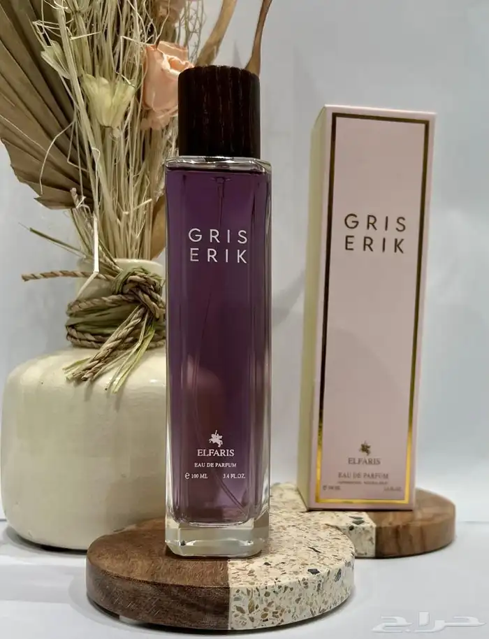 اكثر من 100 نوع عطر 1