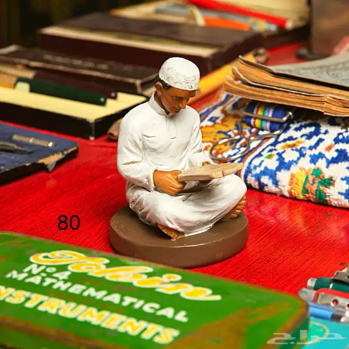 تحف تذكارية تراثية للبيع 25