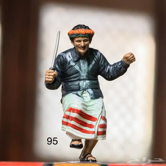 تحف تذكارية تراثية للبيع 45