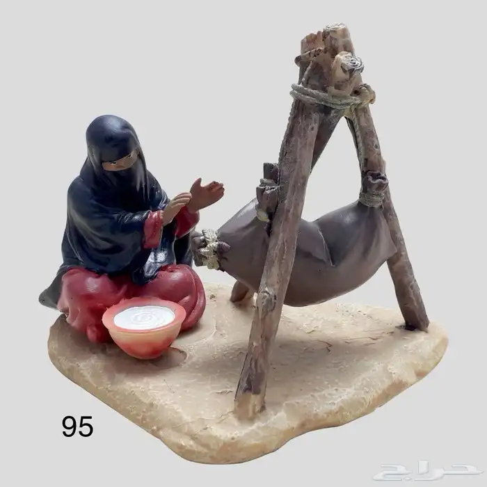 تحف تذكارية تراثية للبيع 48