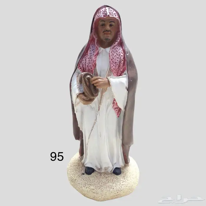 تحف تذكارية تراثية للبيع 50