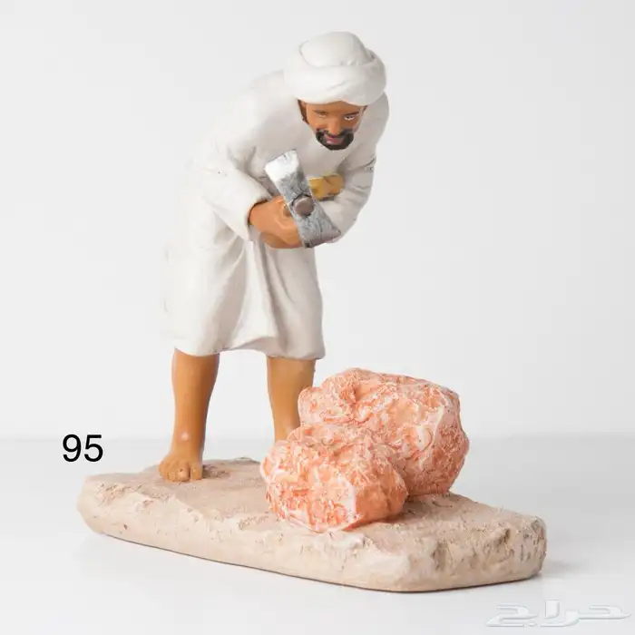 تحف تذكارية تراثية للبيع 33