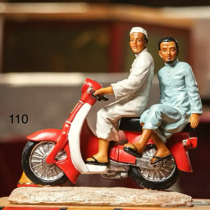 تحف تذكارية تراثية للبيع 57