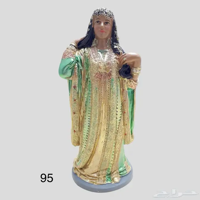 تحف تذكارية تراثية للبيع 44