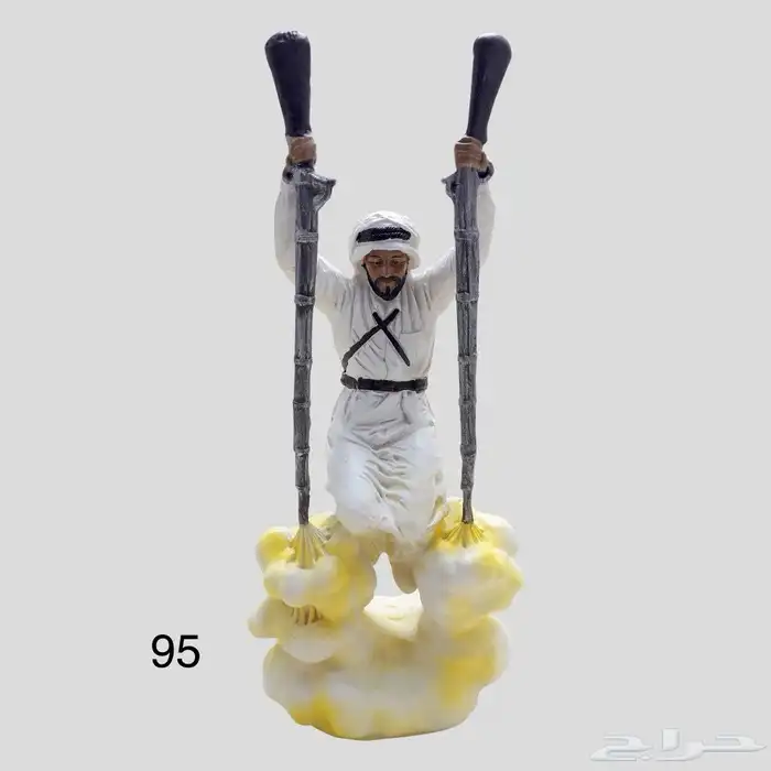 تحف تذكارية تراثية للبيع 52