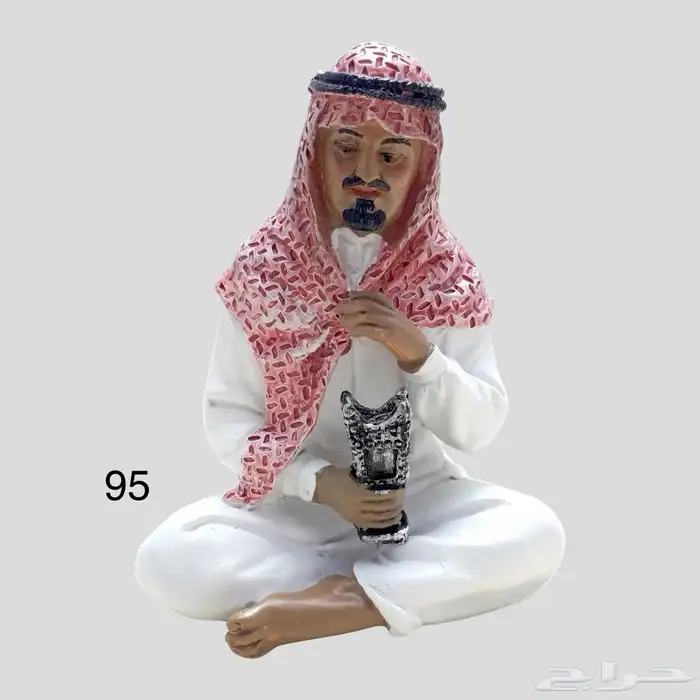 تحف تذكارية تراثية للبيع 42