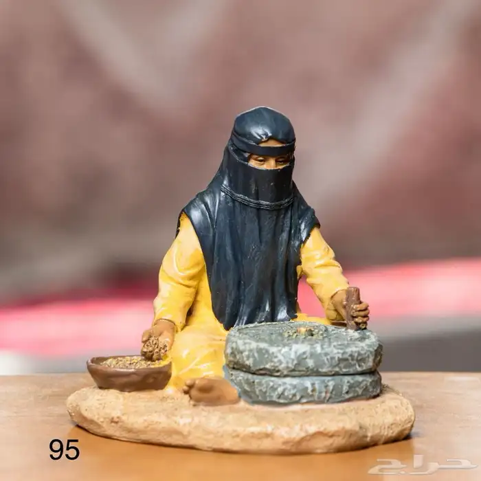 تحف تذكارية تراثية للبيع 55