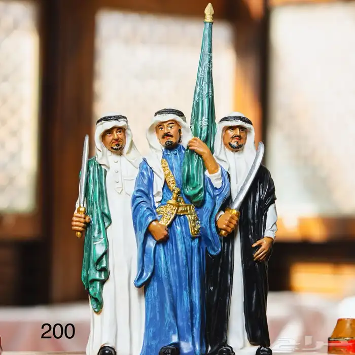 تحف تذكارية تراثية للبيع 58