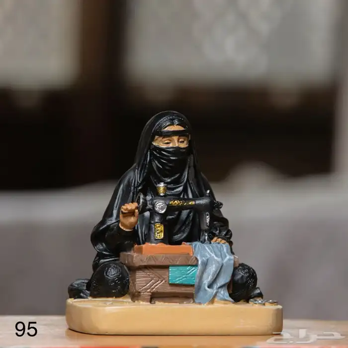 تحف تذكارية تراثية للبيع 20