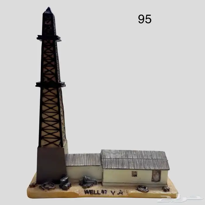 تحف تذكارية تراثية للبيع 3