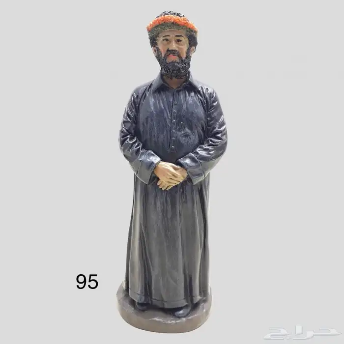 تحف تذكارية تراثية للبيع 47