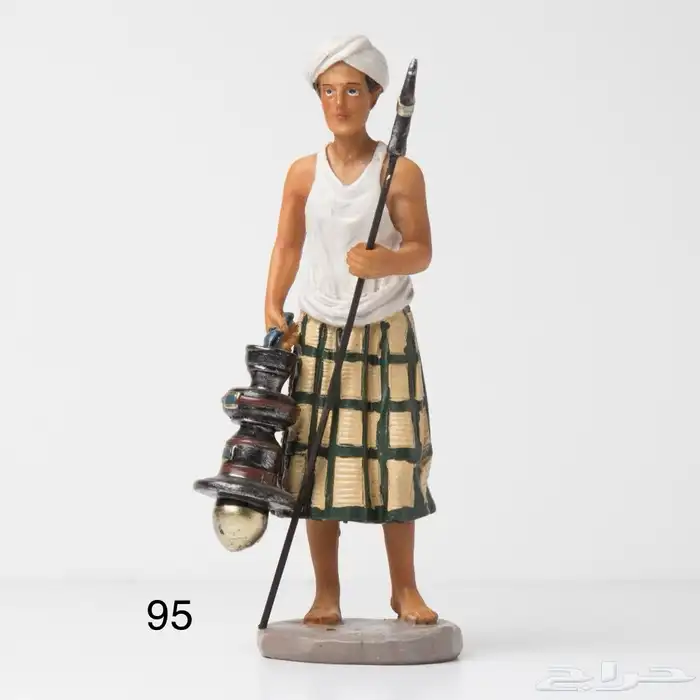 تحف تذكارية تراثية للبيع 28