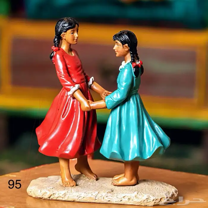 تحف تذكارية تراثية للبيع 30