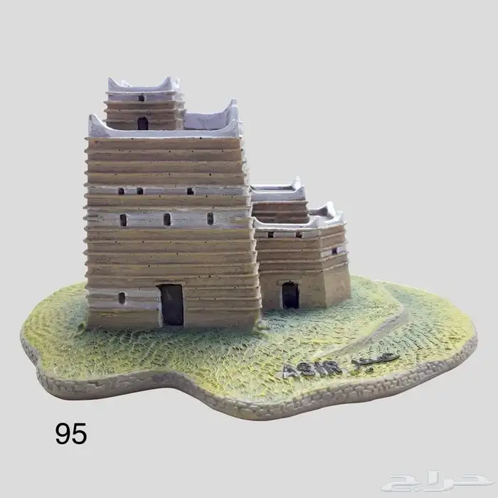 تحف تذكارية تراثية للبيع 18