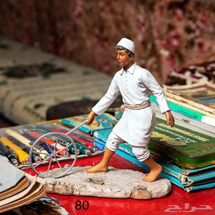 تحف تذكارية تراثية للبيع 37