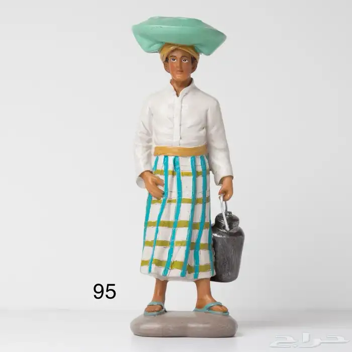 تحف تذكارية تراثية للبيع 39