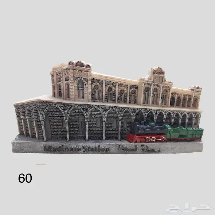 تحف تذكارية تراثية للبيع 6