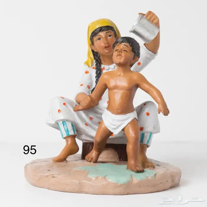 تحف تذكارية تراثية للبيع 32