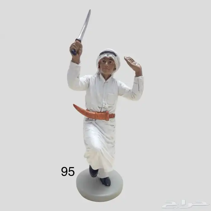 تحف تذكارية تراثية للبيع 51