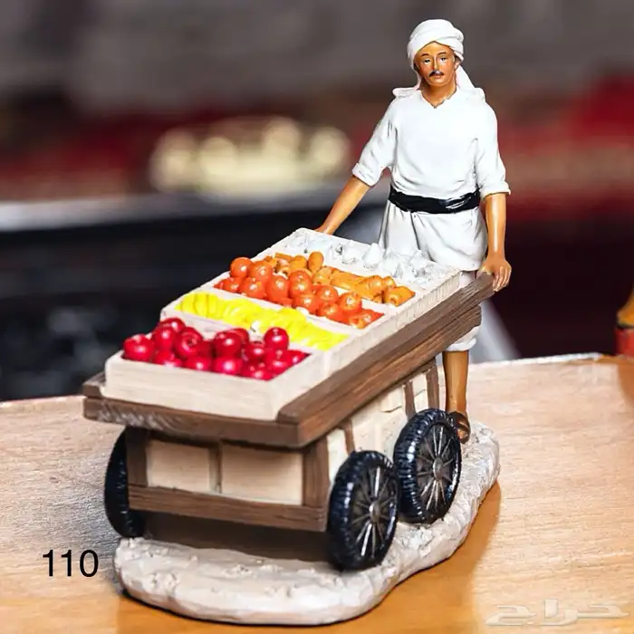 تحف تذكارية تراثية للبيع 56