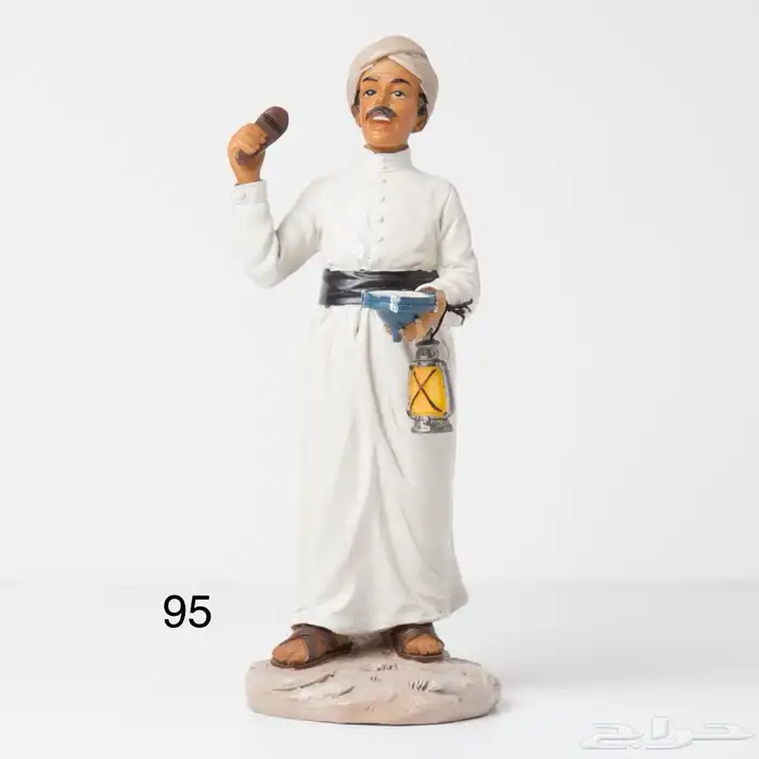 تحف تذكارية تراثية للبيع 23