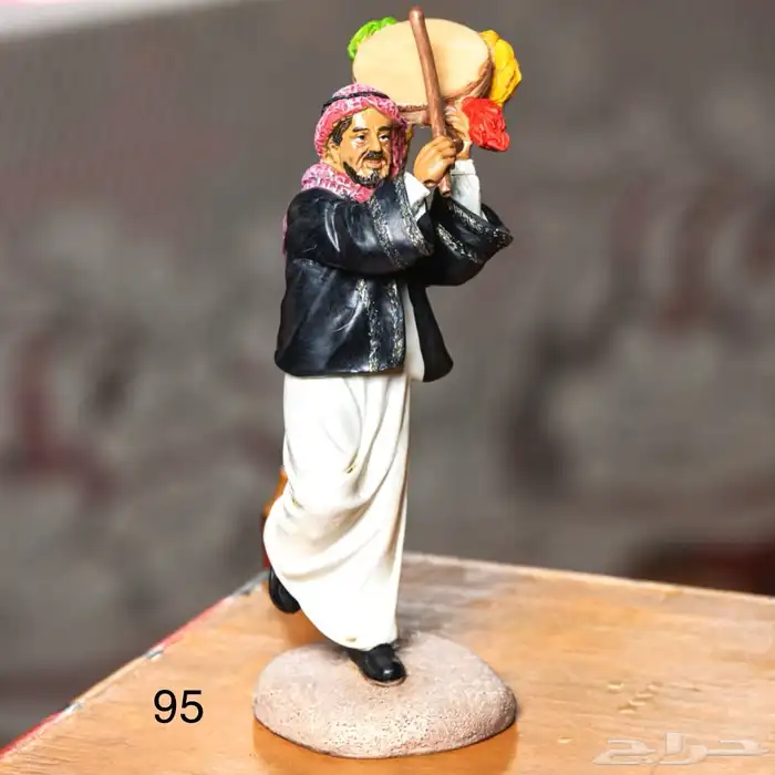 تحف تذكارية تراثية للبيع 41